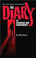 Diary at Seashore End Apartments