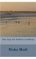 big fat Indian wedding