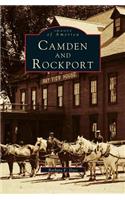 Camden and Rockport