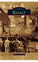 Basalt: (English)