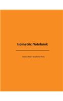Isometric Notebook