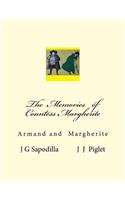 The Memories of Countess Margherite: Armand and Margherite(English)