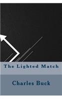 The Lighted Match