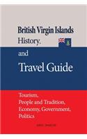 British Virgin Islands History, and Travel guide