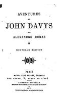 Aventures de John Davys - II: (French)