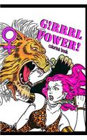 G!RRRL Power!
