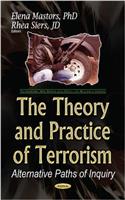 Theory & Practice of Terrorism