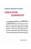 Creative Harmony