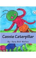 Cassie Caterpillar