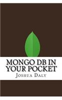 Mongo DB In Your Pocket