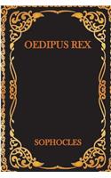 Oedipus Rex