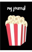 My Journal