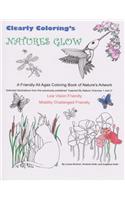 Clearly Coloring's Natures Glow