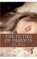 The Duties of Parents