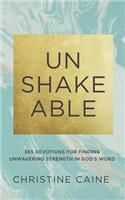 Unshakeable