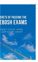 Secrets of Passing the Nebosh Exams