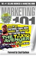 Everything I Know about Business and Marketing, I Learned from THE TOXIC AVENGER