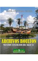 Los archivos Boulton