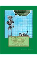 GCSE Computer Science Theory and Practice: Python Powered for Edexcel 2018. Second Edition Programming