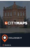 City Maps Volzhskiy Russia