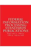 Federal Information Processing Standards Publications