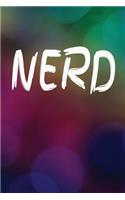 Nerd