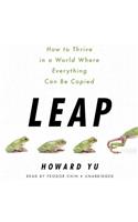 Leap Lib/E