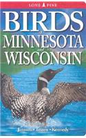 Birds of Minnesota and Wisconsin