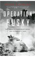 Operation Husky