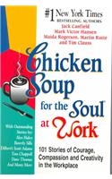Chicken Soup for the Soul at Work