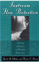 Instream Flow Protection