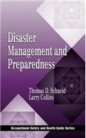 Disaster Management and Preparedness