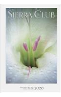 Sierra Club Engagement Calendar 2020