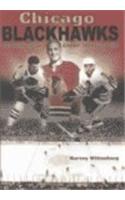 Tales from the Chicago Blackhawks