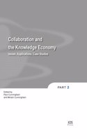 Collaboration and the Knowledge Economy: Issues, Applications, Case Studies (Information and Communication Technologies and the Knowledge)
