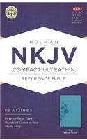 Compact Ultrathin Bible-NKJV