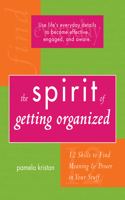 Spirit of Getting Organized*