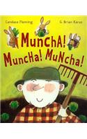 Muncha, Muncha, Muncha (1 Hardcover/1 CD)