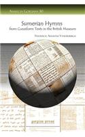 Sumerian Hymns from Cuneiform Texts in the British Museum