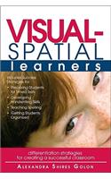 Visual-Spatial Learners