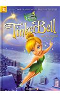 Tinker Bell and Her Magical Arrival