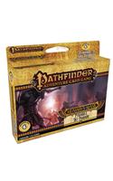 Pathfinder Adventure Card Game: Mummy’s Mask Adventure Deck 6: Pyramid of the Sky Pharaoh