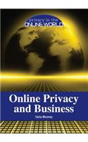 Online Privacy and Business