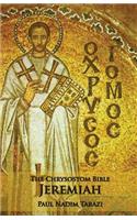 Chrysostom Bible - Jeremiah