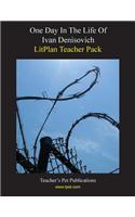 Litplan Teacher Pack