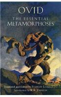 The Essential Metamorphoses