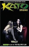 Kato Origins Volume 2: The Hellfire Club