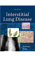 Interstitial Lung Disease