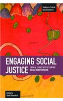 Engaging Social Justice