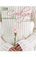 Cardigans with a Conscience: (English)